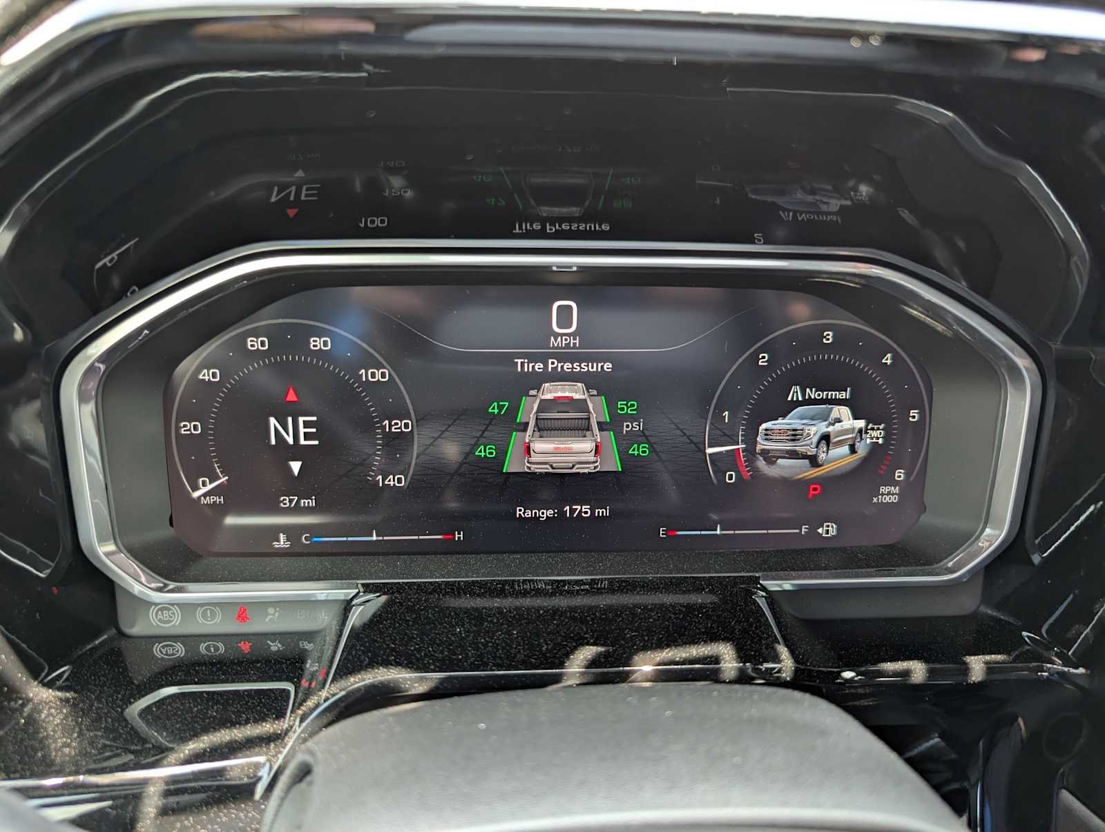 2026 GMC Sierra 1500 Elevation - Photo 21