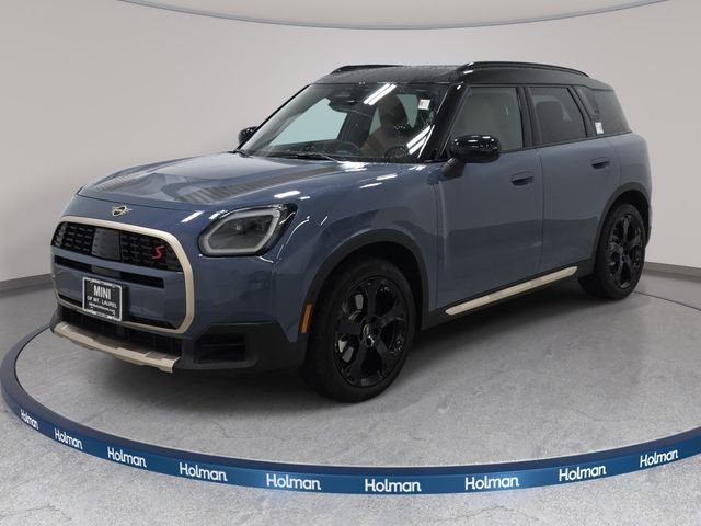2026 MINI Countryman