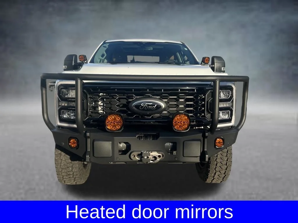 2026 Ford F-250 Super Duty XLT - Photo 9