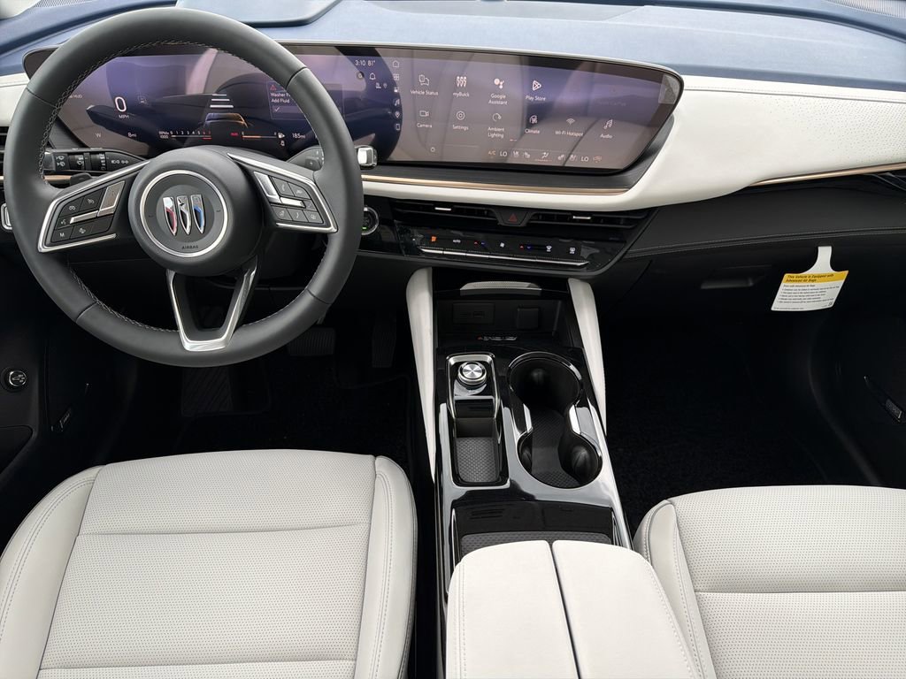 2026 Buick Envision Avenir - Photo 14