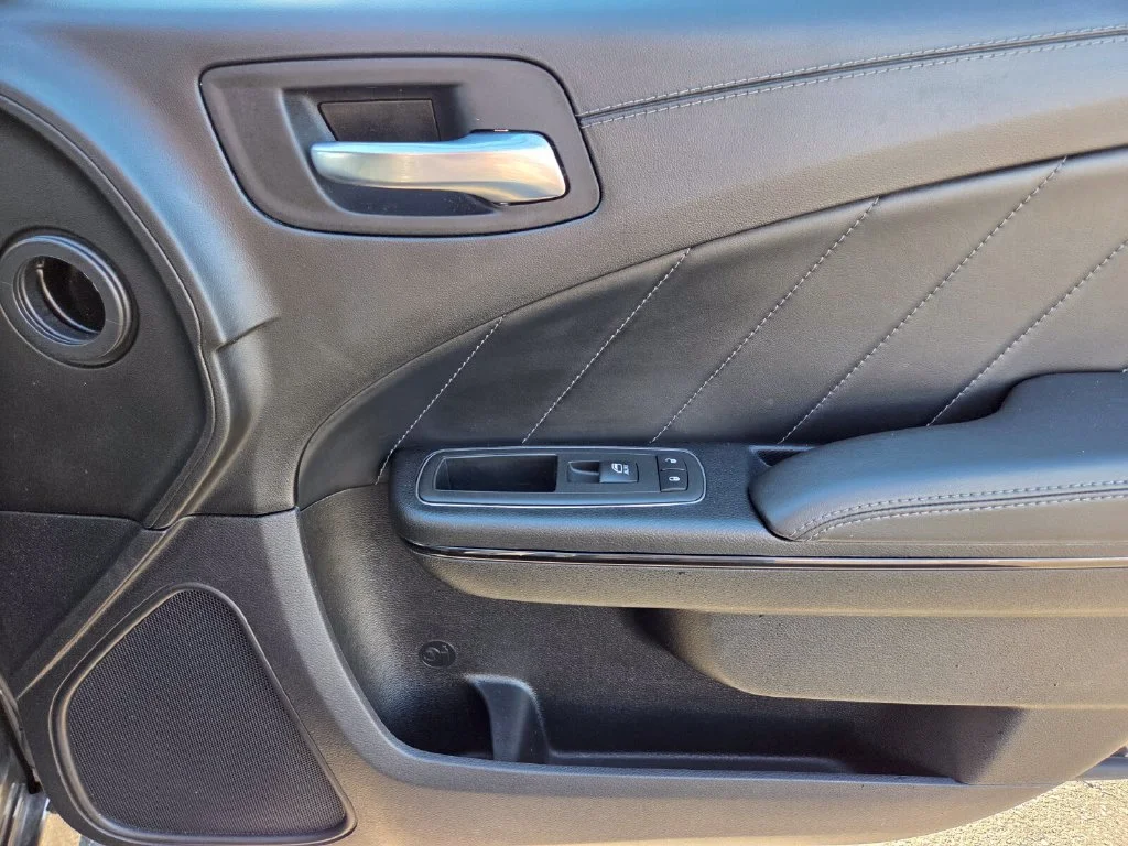 Used 2023 Gray Dodge R/T image 22
