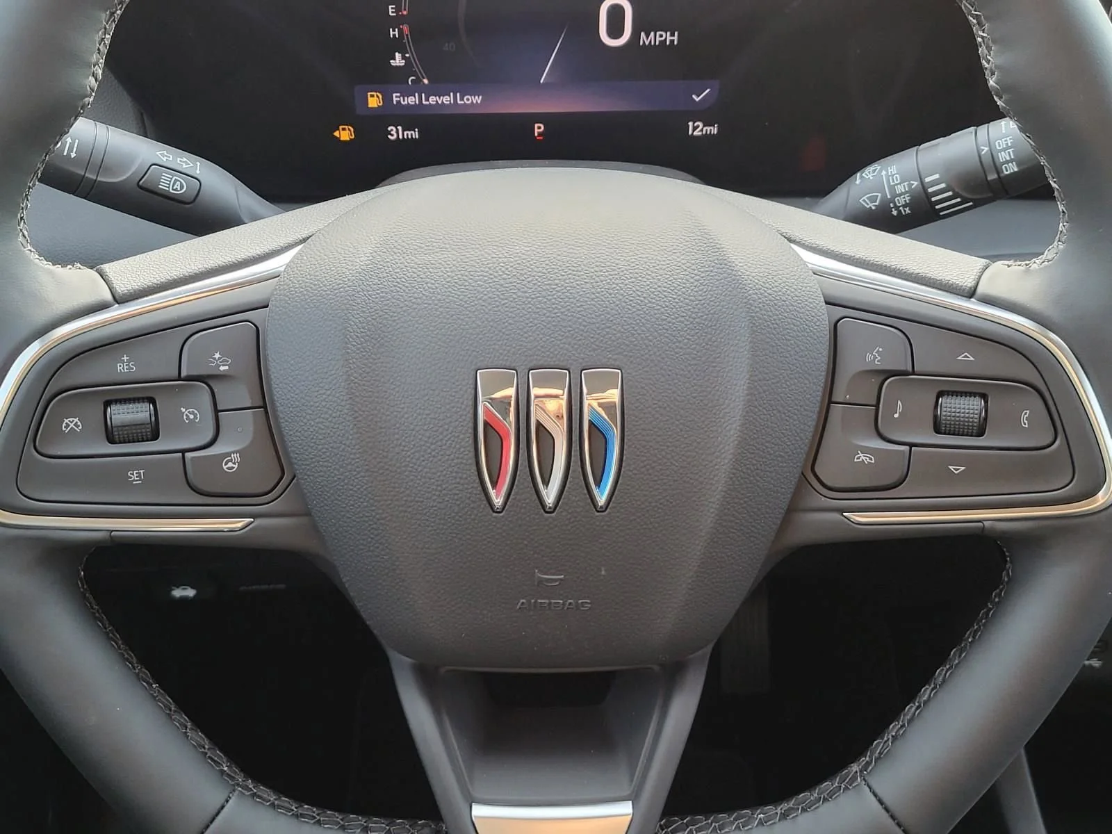 2026 Buick Encore GX Sport Touring - Photo 11