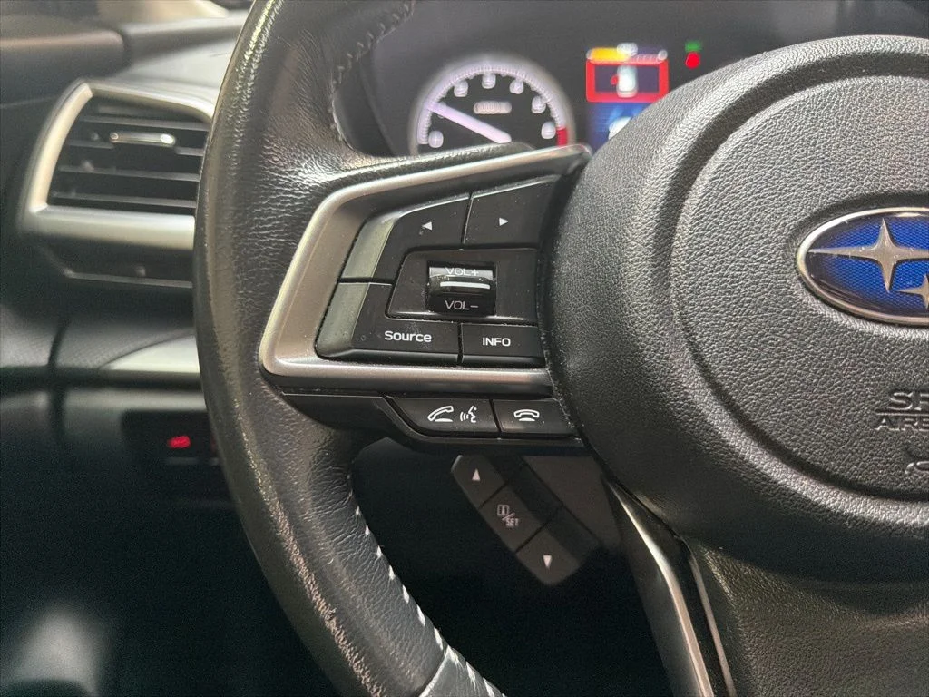 Used 2022 Brown Subaru Premium image 17