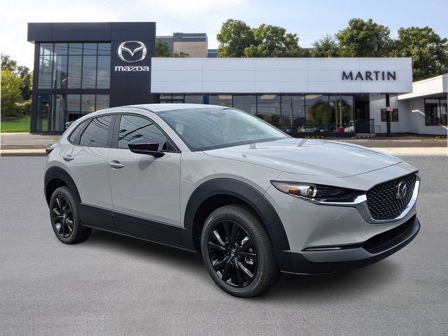 2026 Mazda CX-30 2.5 S Select Sport AWD