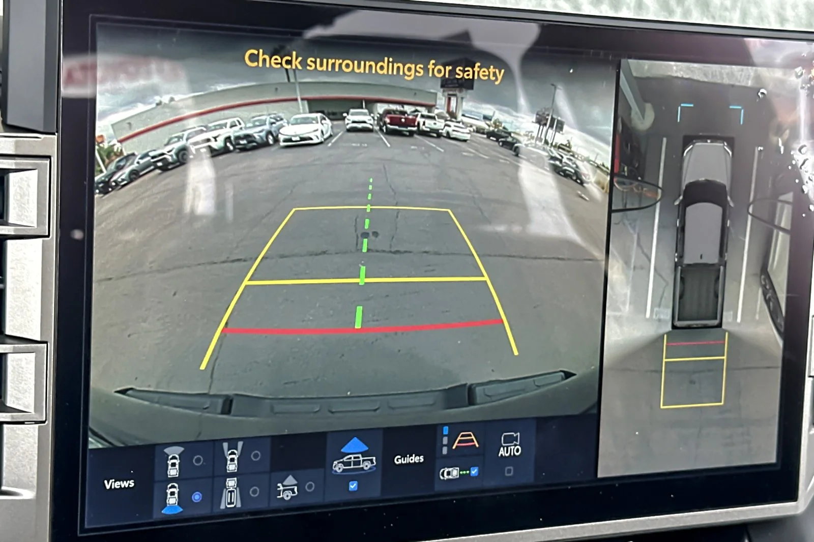 2026 Toyota Tundra Platinum - Photo 17