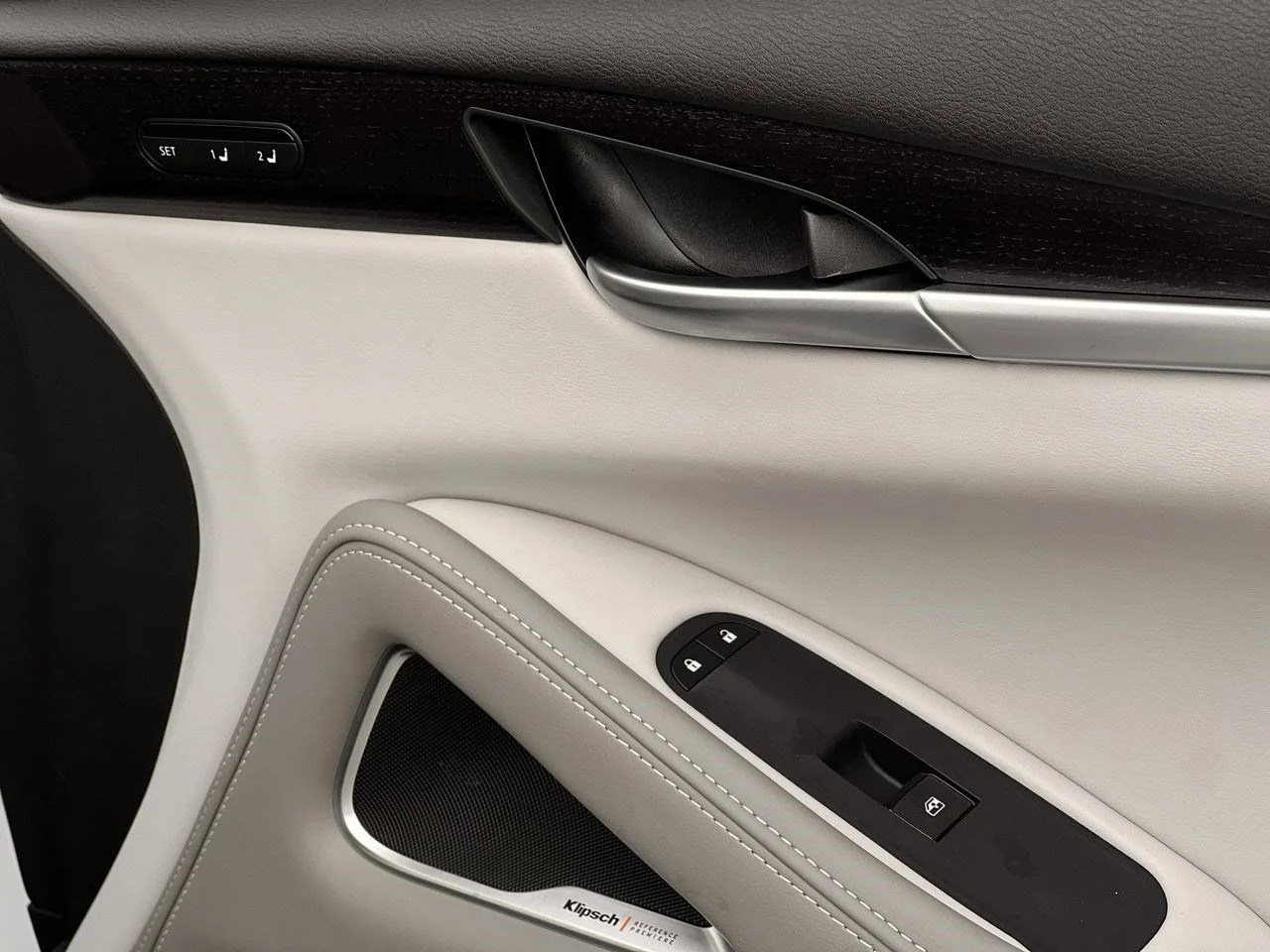2027 INFINITI QX60 AUTOGRAPH - Photo 25