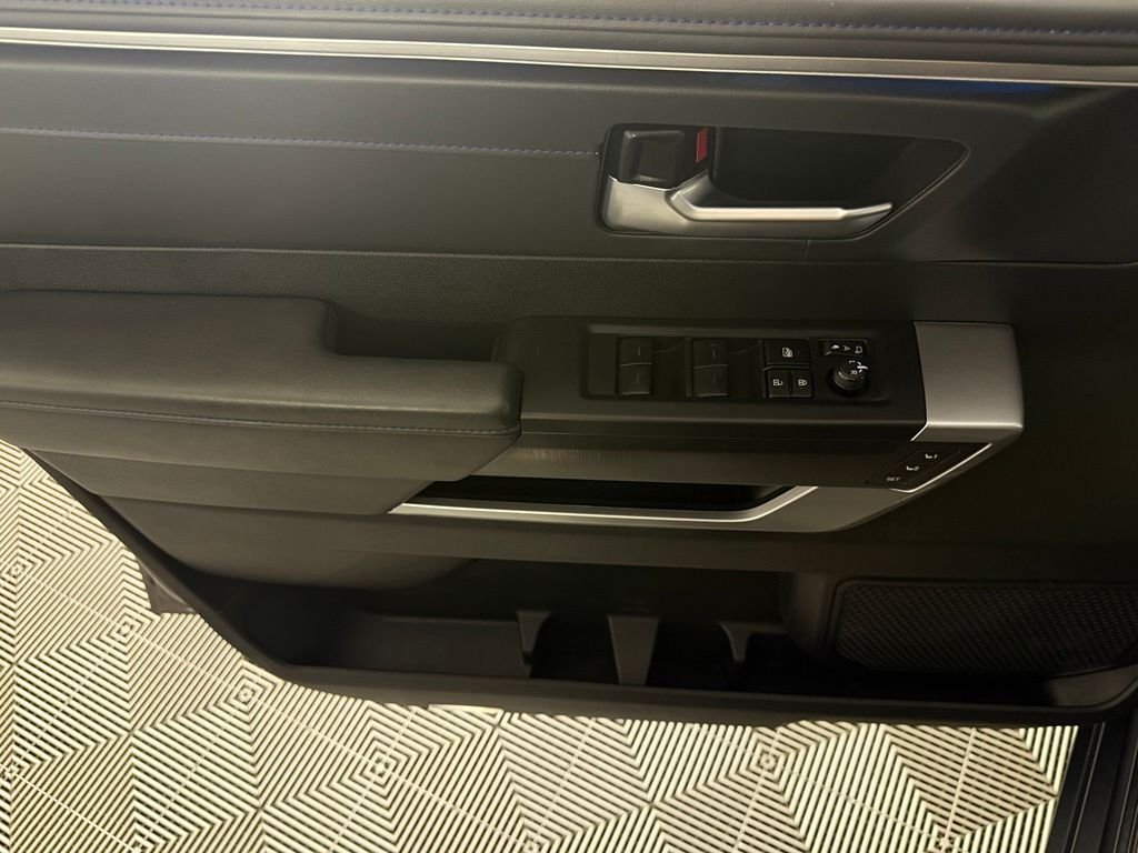 Certified Used 2023 Gray Toyota Platinum image 26