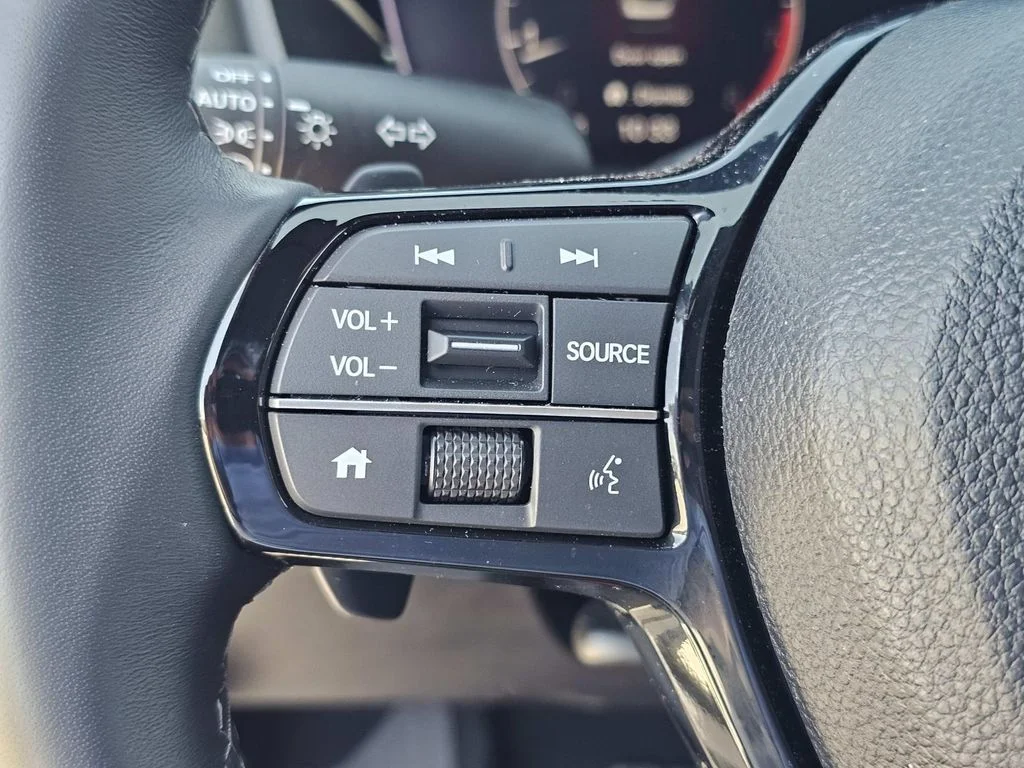 Used 2026  Honda Sport image 22
