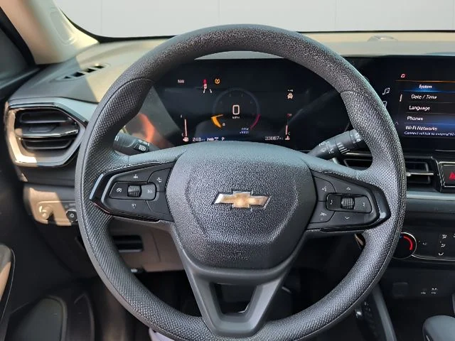 Used 2025 Black Chevrolet LT image 20
