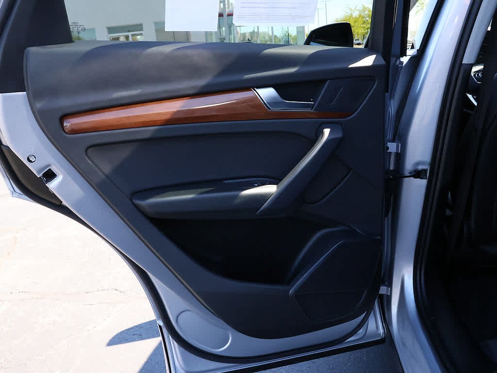 2023 Audi Q5 Premium - Photo 23
