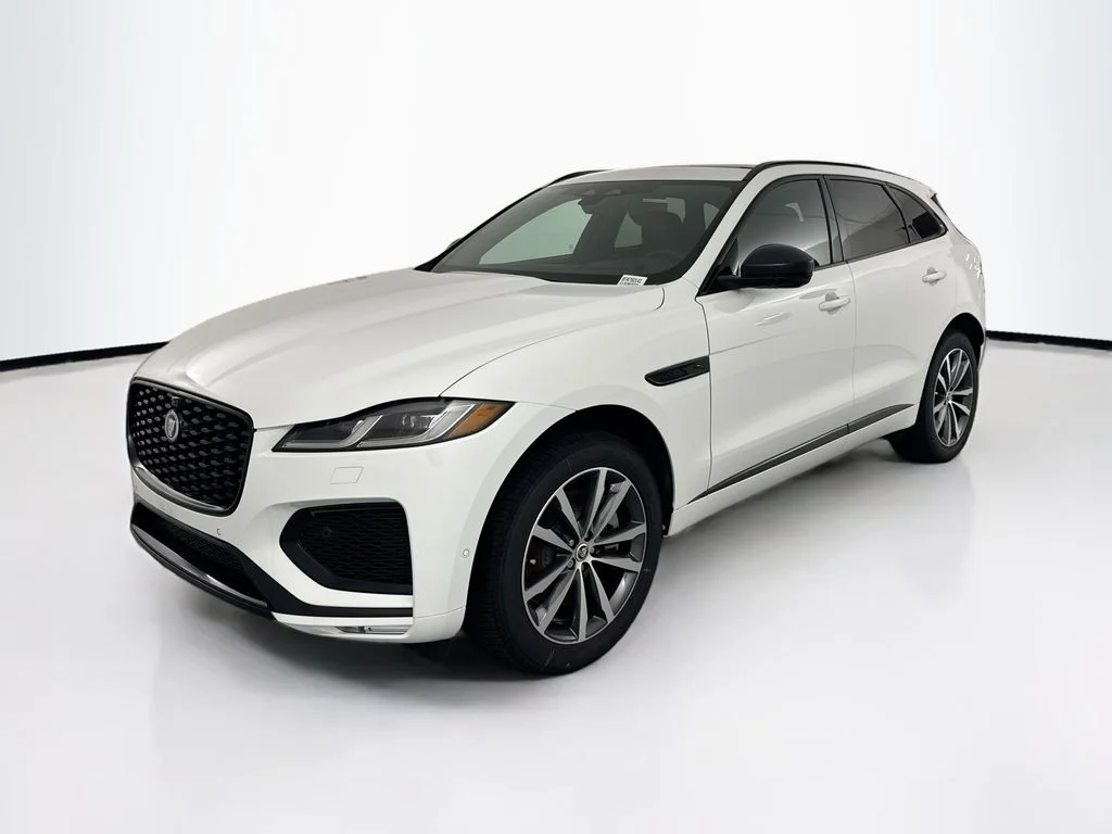 New Jaguar for Sale in Davie | Davie New Car Dealer