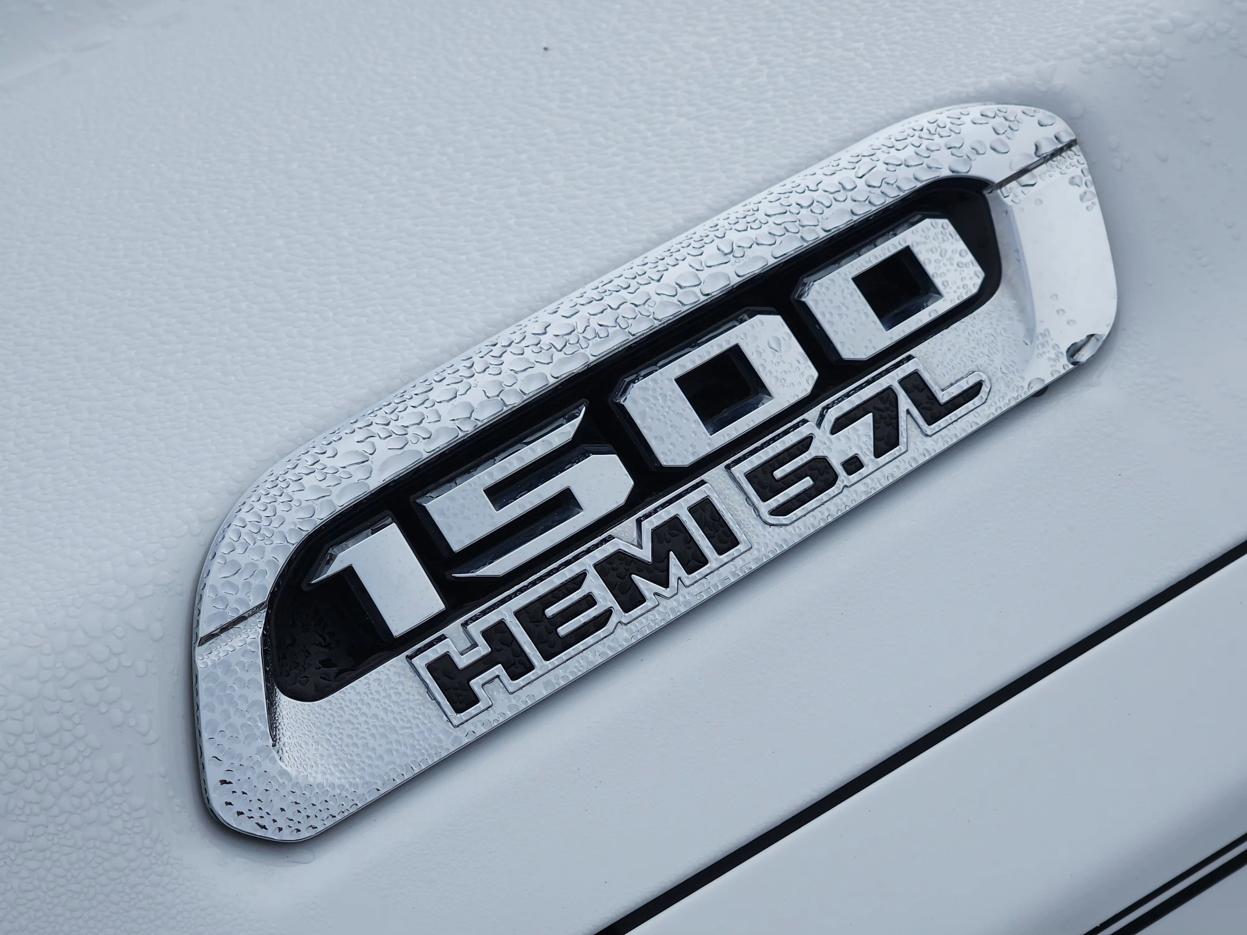 Used 2022 Bright White Clearcoat Ram Big Horn/Lone Star image 12