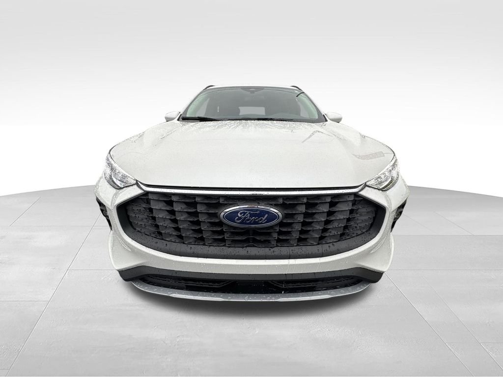 2026 Ford Escape Plug-in hybrid PHEV - Photo 26