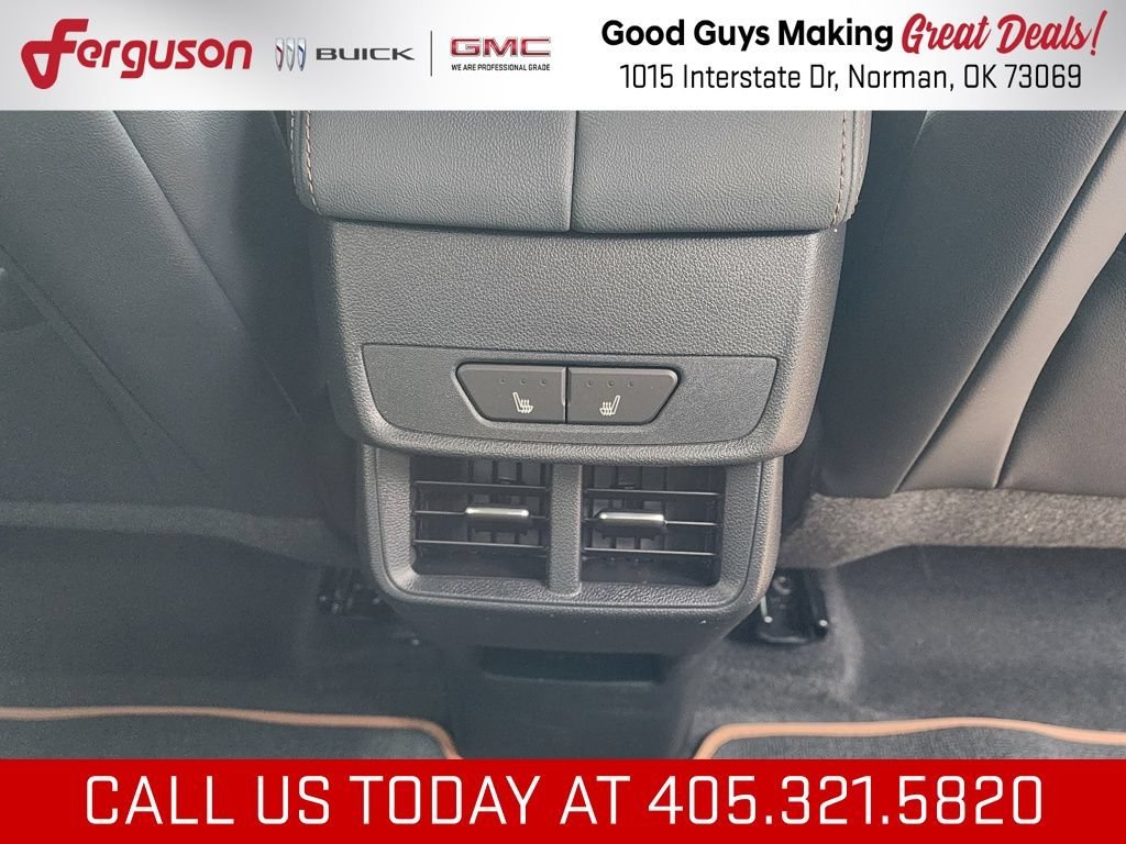 2026 GMC Terrain AT4 - Photo 48
