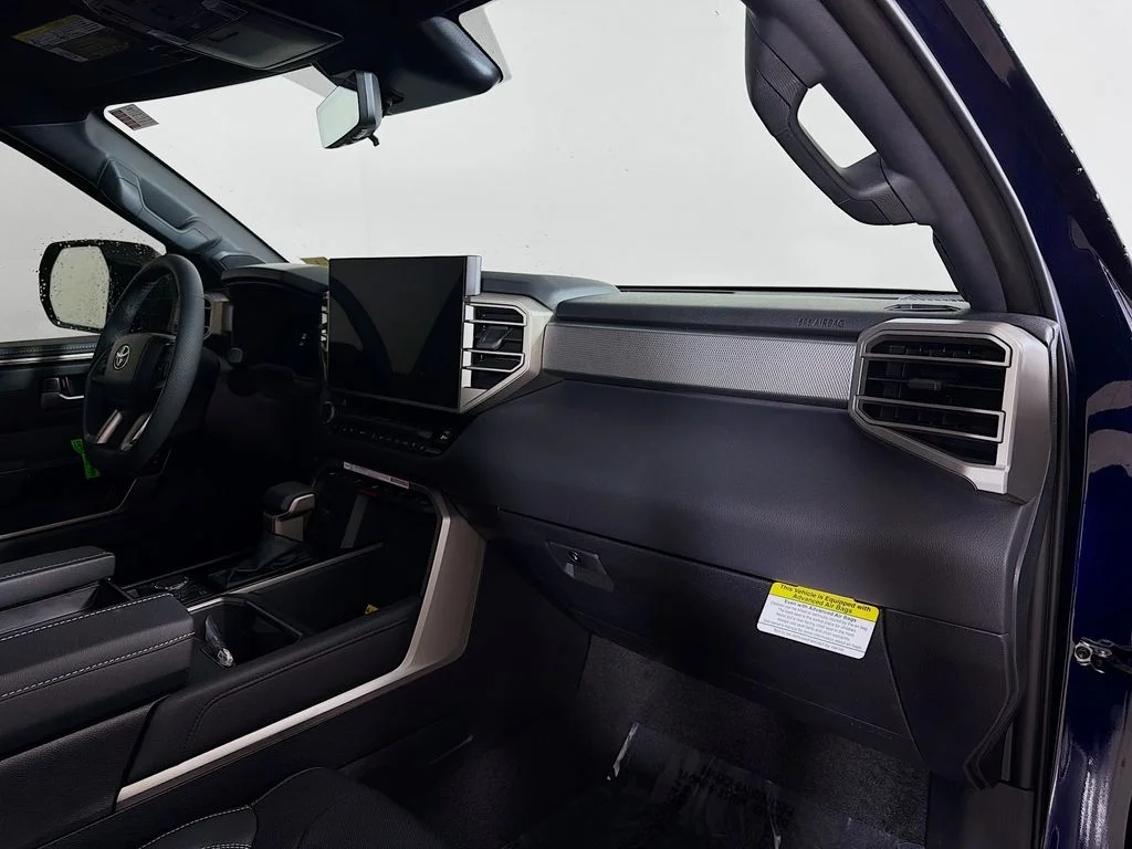 New 2026  Toyota Limited image 24