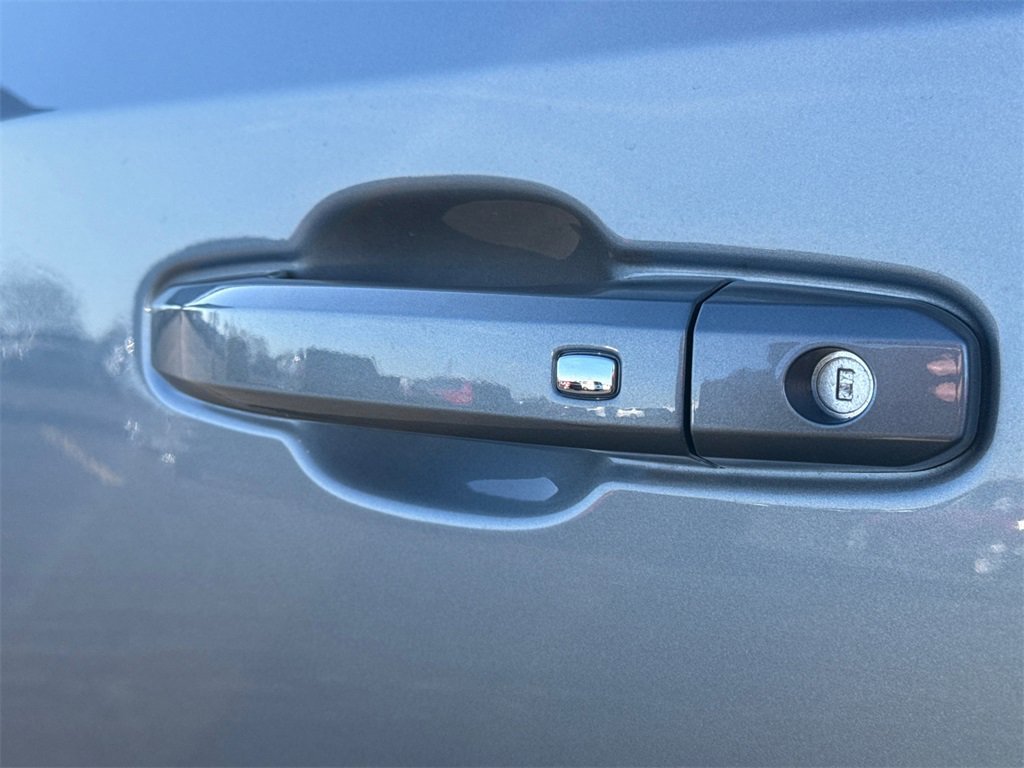 2026 GMC SIERRA - Image 12