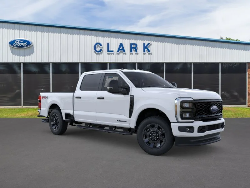 2026 Ford F-250 Super Duty XL - Photo 7