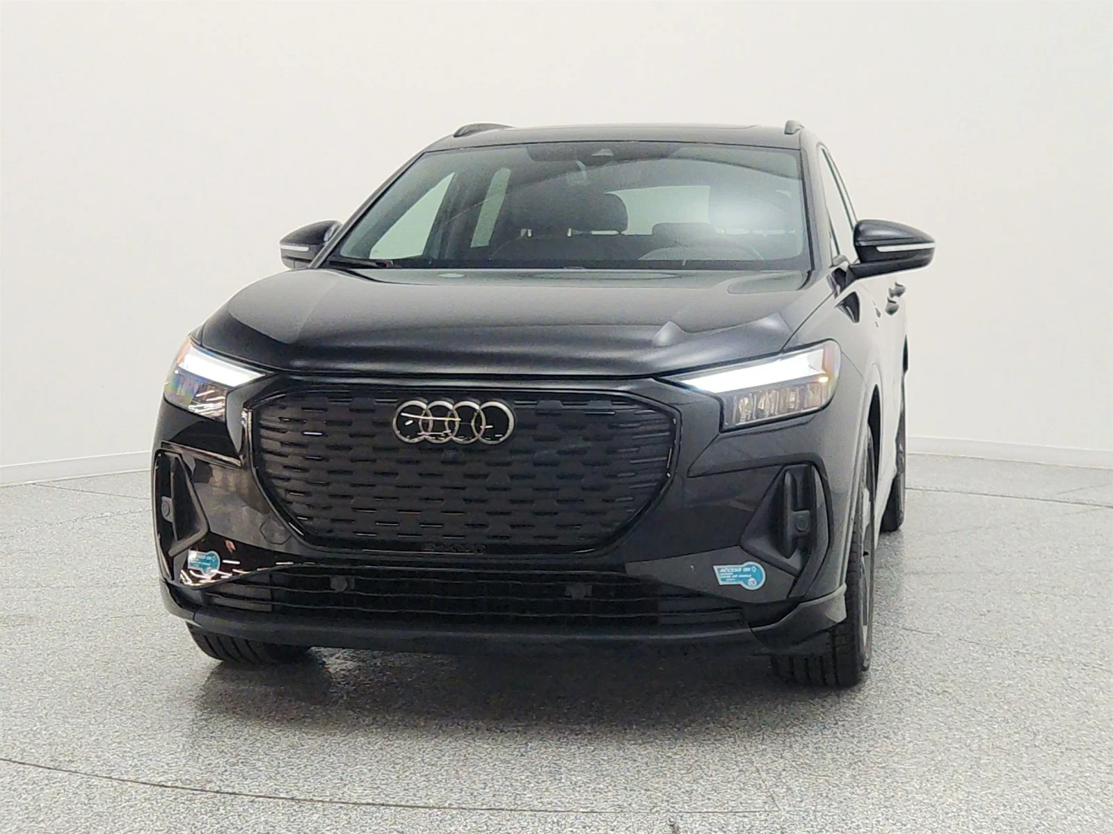 Used 2024 Audi Q4 e-tron Premium Plus with VIN WA1LUBFZXRP053449 for sale in Costa Mesa, CA