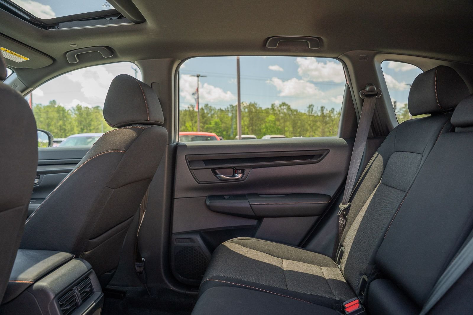 2023 Honda CR-V Sport - Photo 18