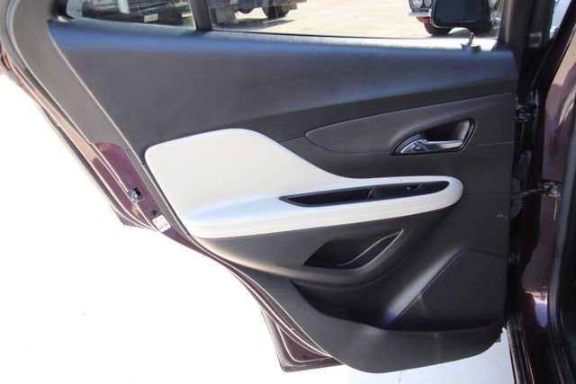 2017 Buick Encore Premium - Photo 24