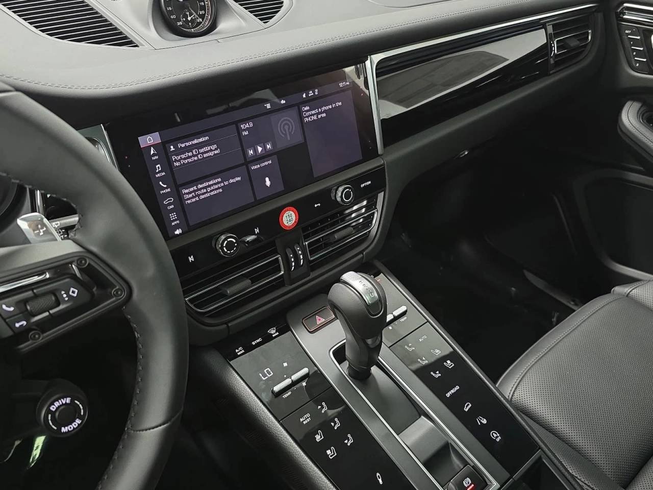 New 2026 Volcano Grey Metallic Porsche S image 15
