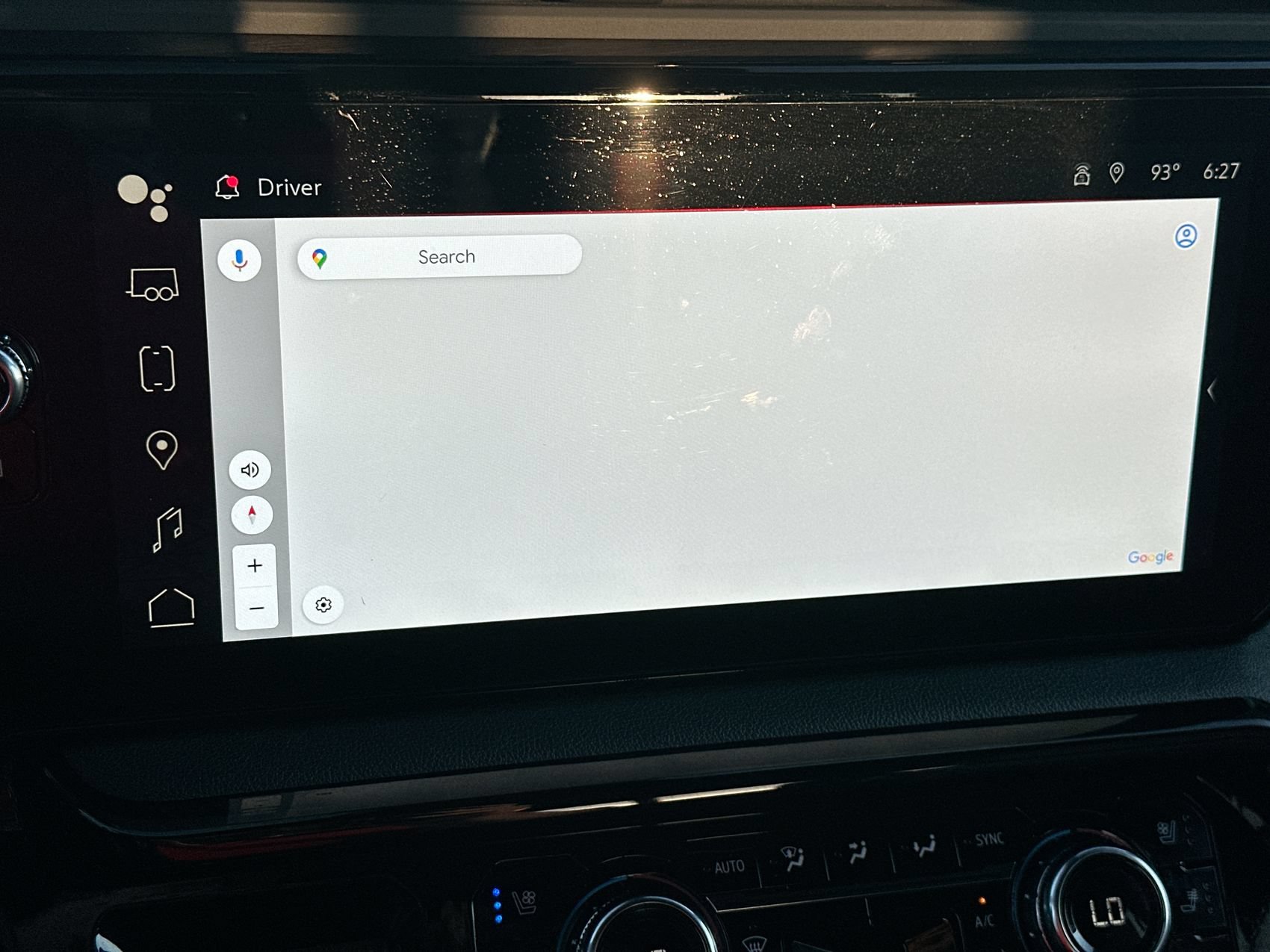 2024 GMC Sierra 1500 AT4 - Photo 17