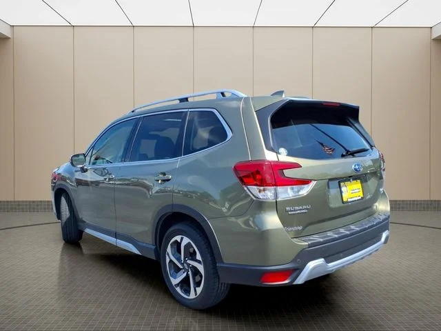 Used 2023 Brown Subaru Touring image 14