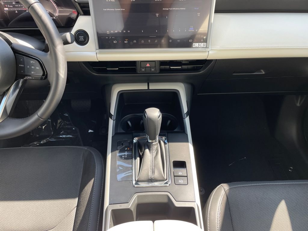 New 2026 Machine Gray Mazda 2.5 S Select image 10
