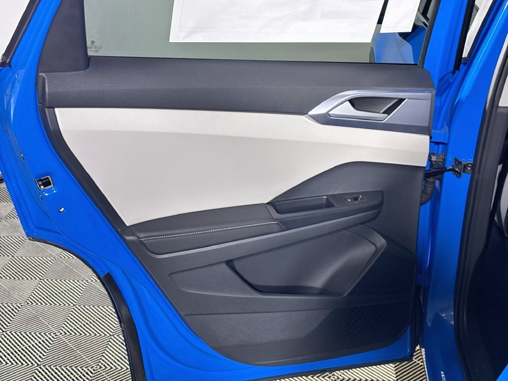 New 2026  Volkswagen 1.5T SE image 18