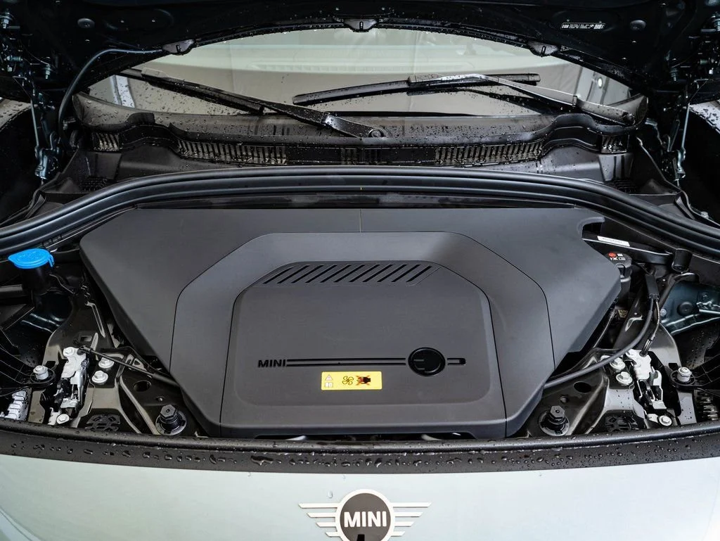 2026 MINI Countryman SE - Photo 36