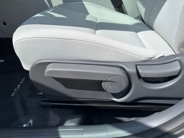 New 2026 White Hyundai SEL Sport AWD image 12