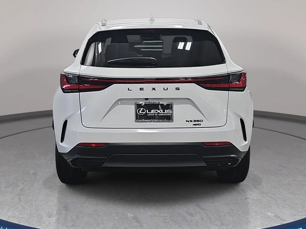 New 2026  Lexus 350 Base image 6