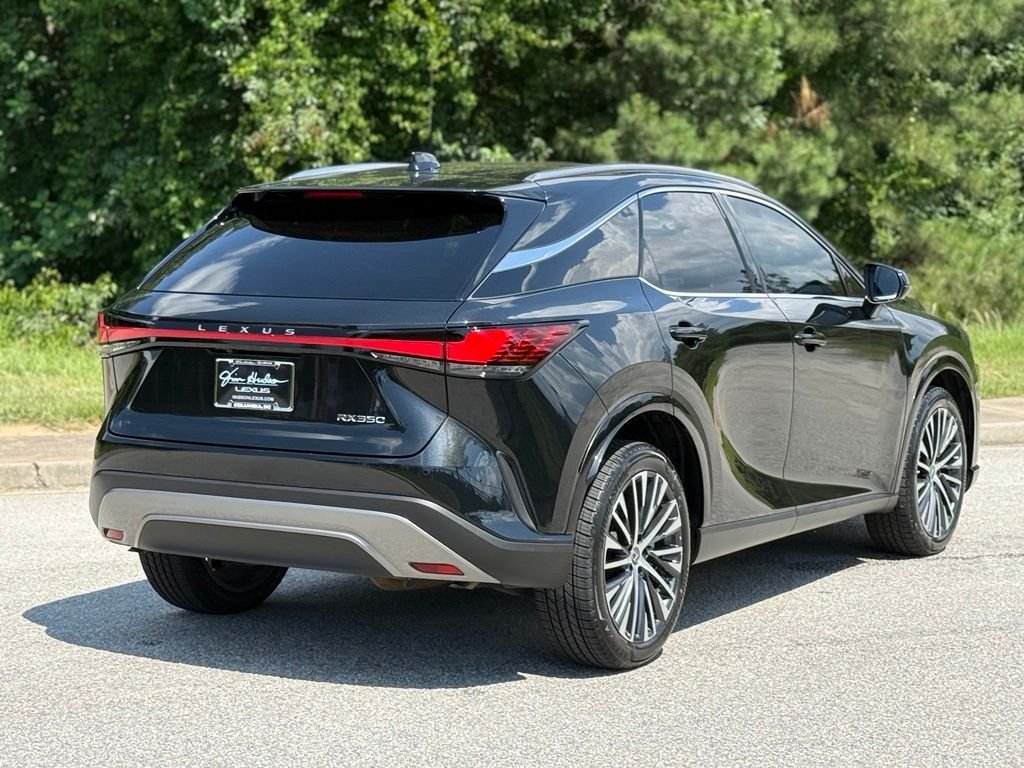 Used 2023 CAVIAR Lexus 350 Premium Plus image 12