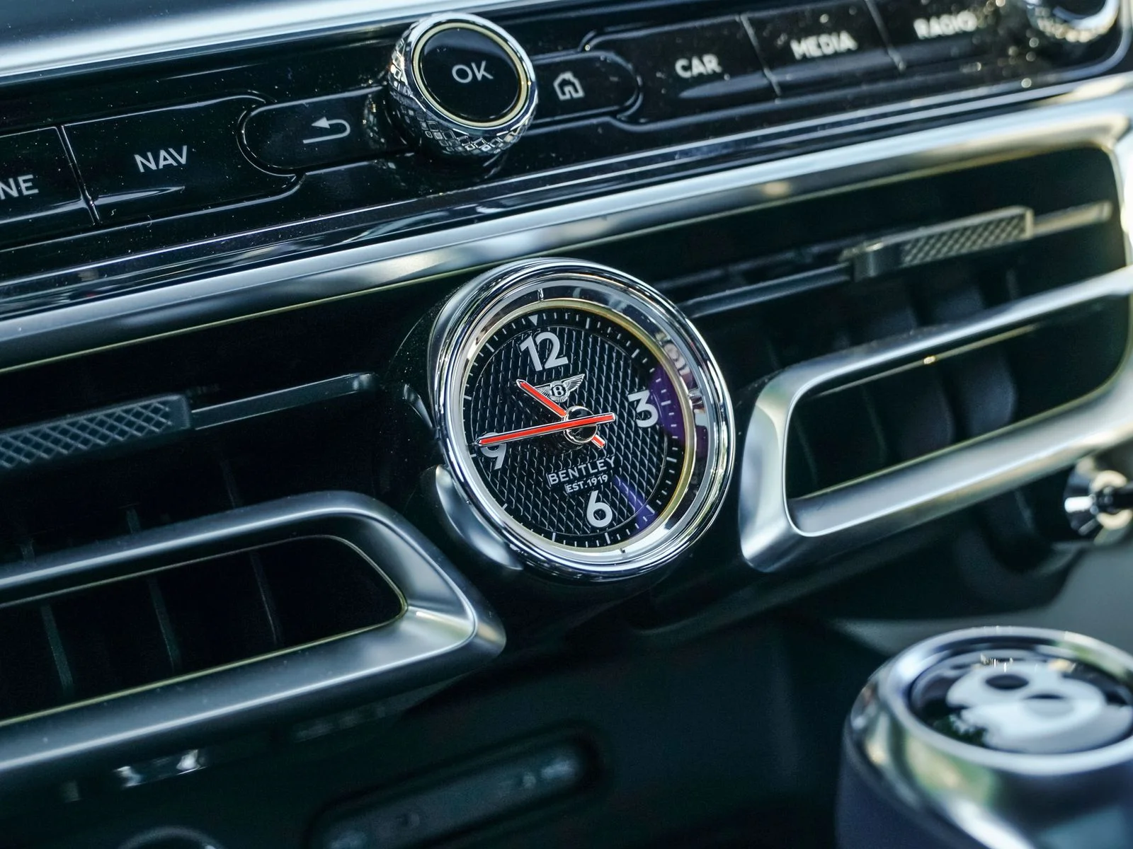2025 Bentley Flying Spur Speed - Photo 15