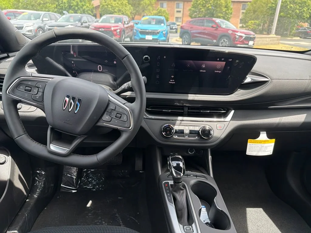 2026 Buick Envista Preferred - Photo 13