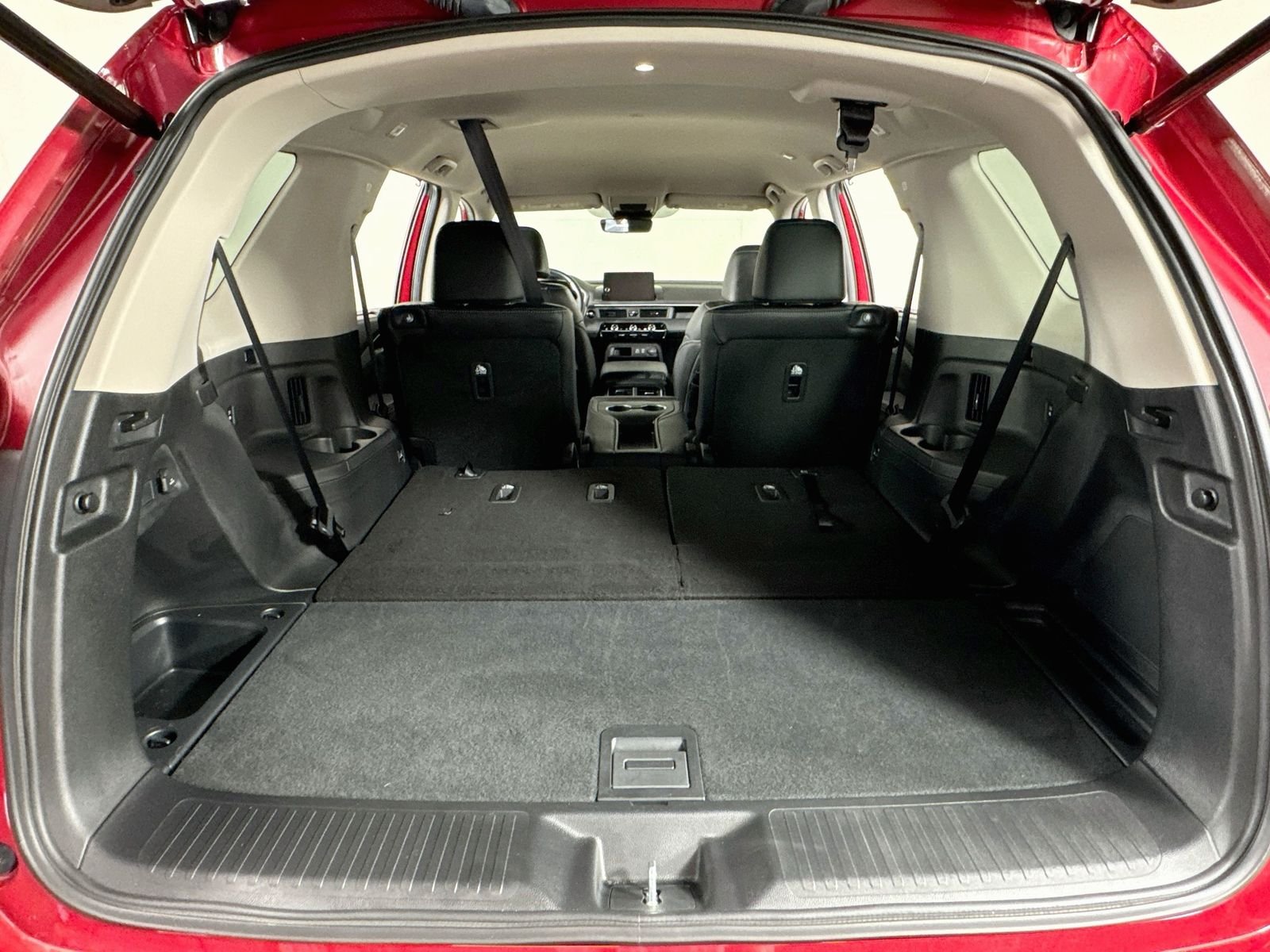 2024 Honda Pilot EX-L - Photo 19