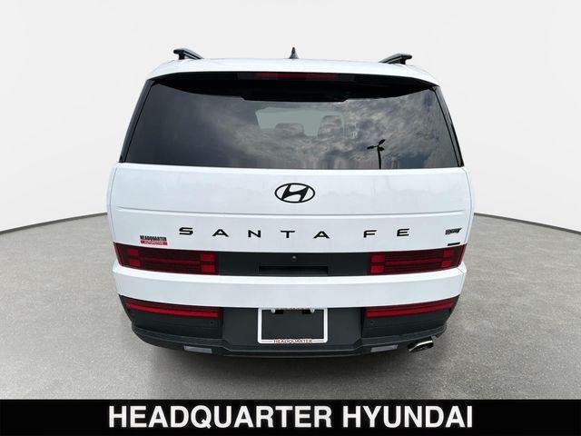 New 2026 White Hyundai XRT AWD image 3
