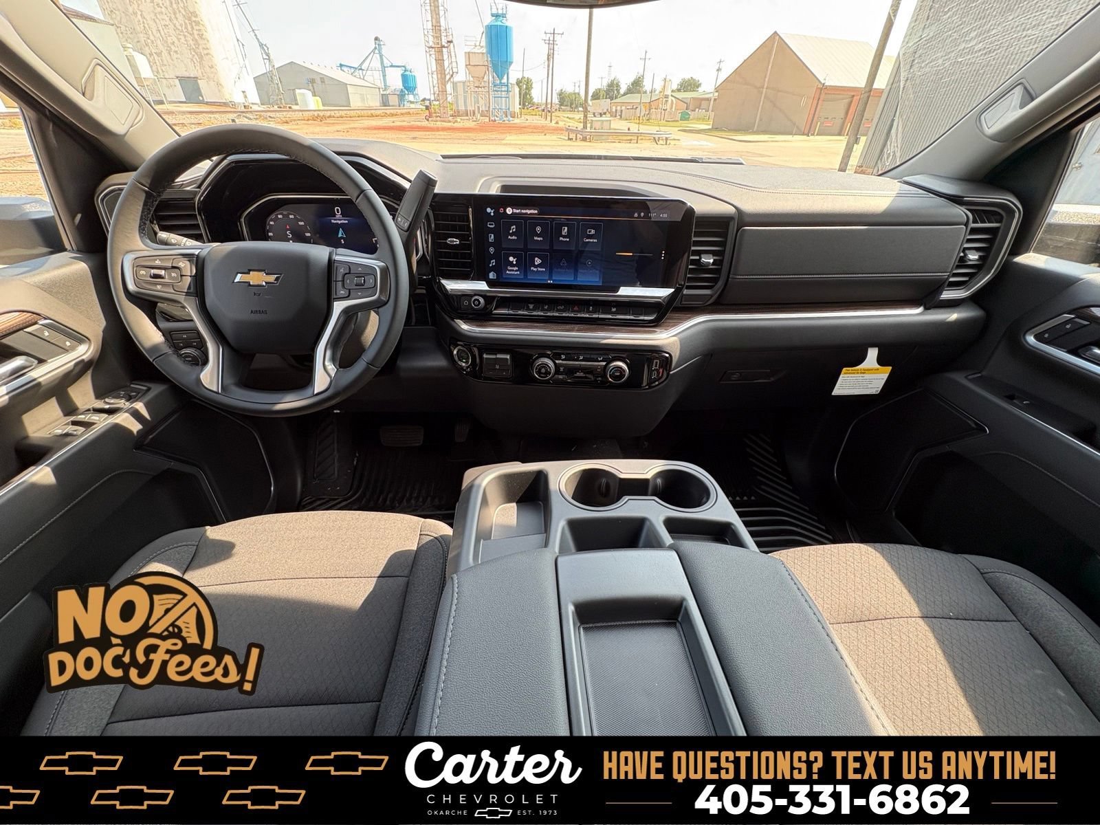 2026 Chevrolet Silverado 2500 HD LT - Photo 24