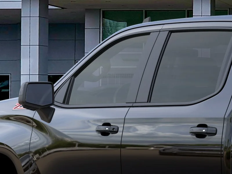 2026 Chevrolet Silverado 1500 LT Trail Boss - Photo 12