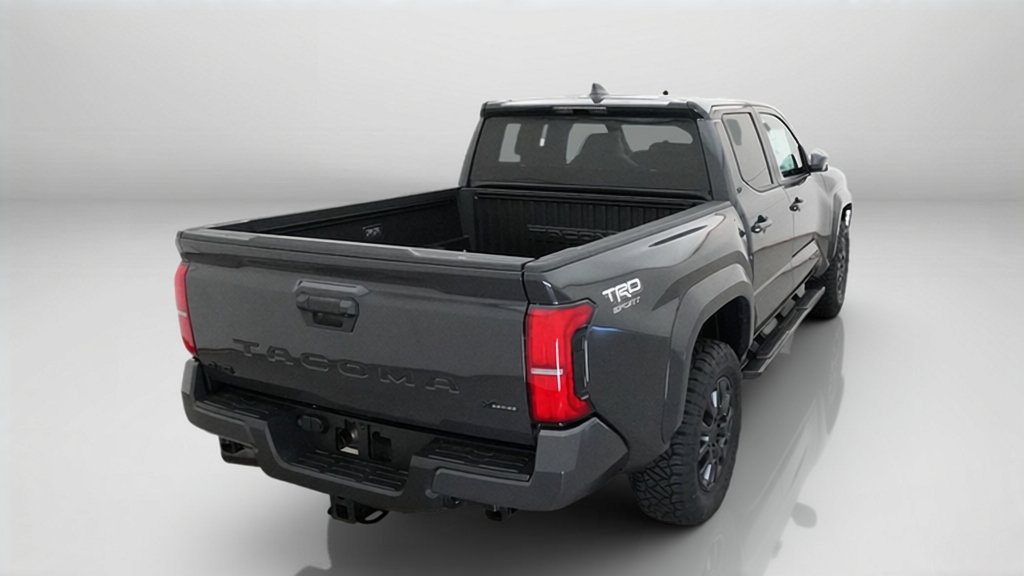 New 2026 Underground Toyota TRD Sport image 41