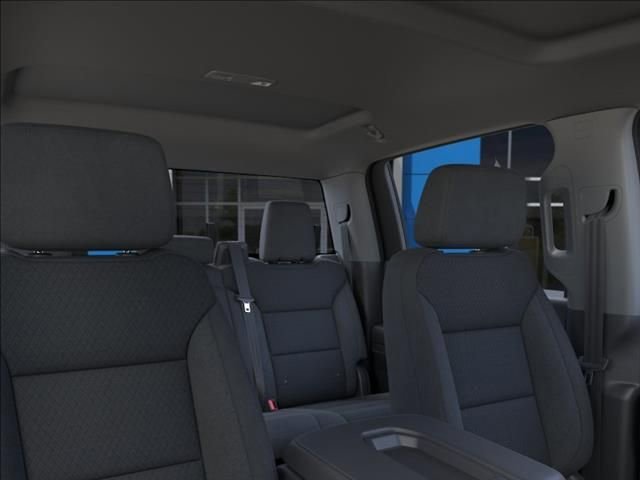 2026 Chevrolet Silverado 1500 RST - Photo 24