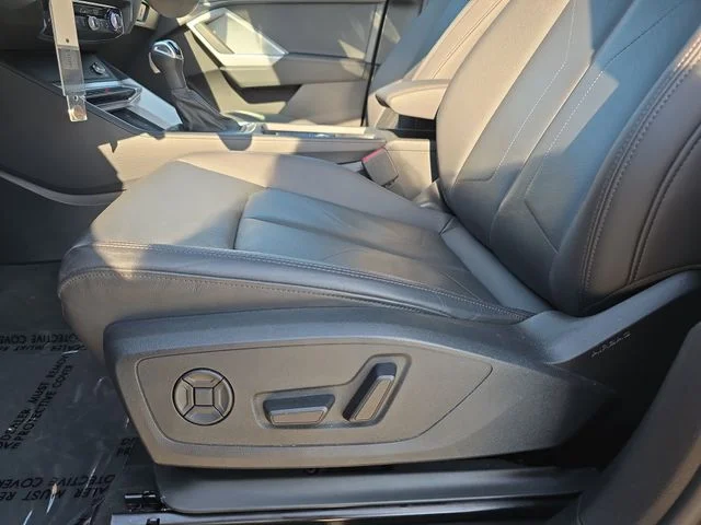 Used 2025 Black Audi Premium image 31