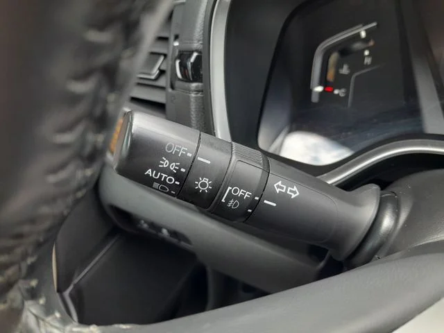 Used 2022 White Honda EX-L image 16