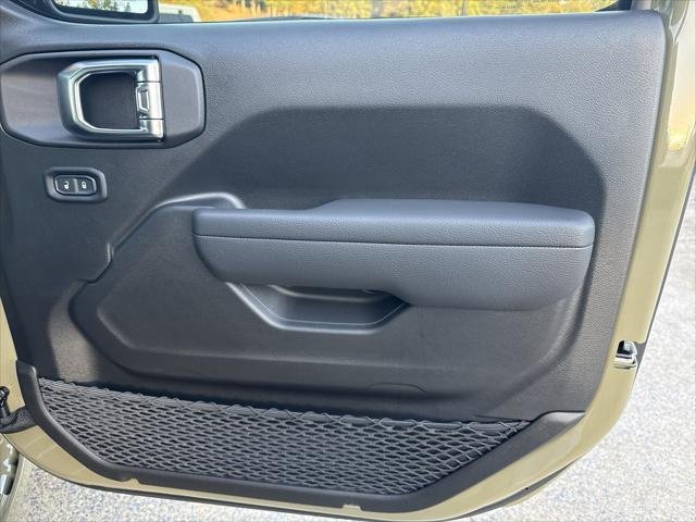 New 2026 41 Exterior Paint Jeep Sport S image 16
