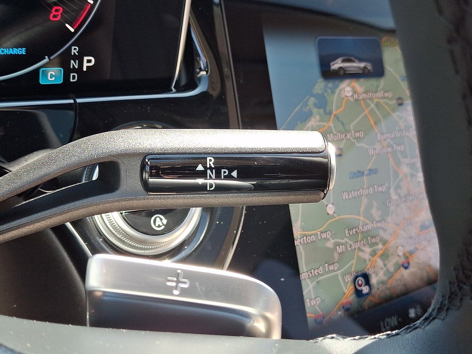 New 2027 Nautical Blue Metallic Mercedes-Benz E 350 image 13