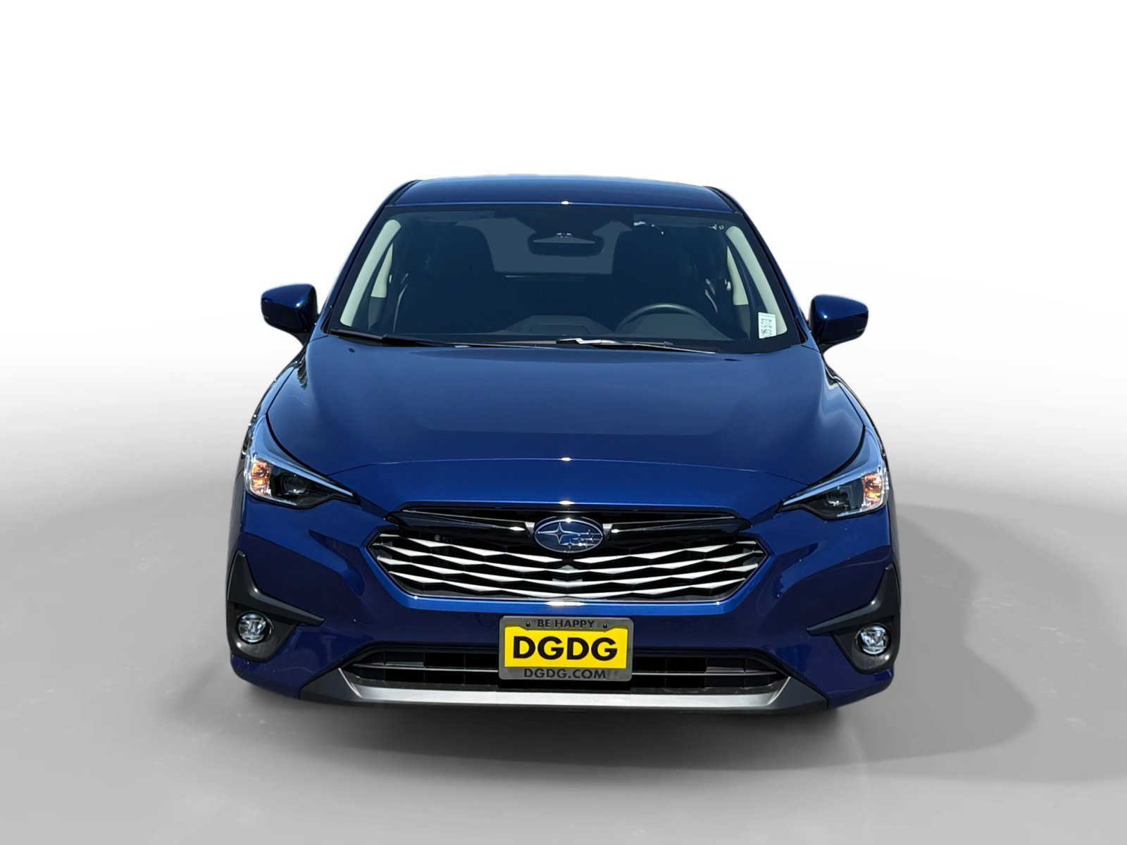 New 2026 Sapphire Blue Pearl Subaru Sport image 8