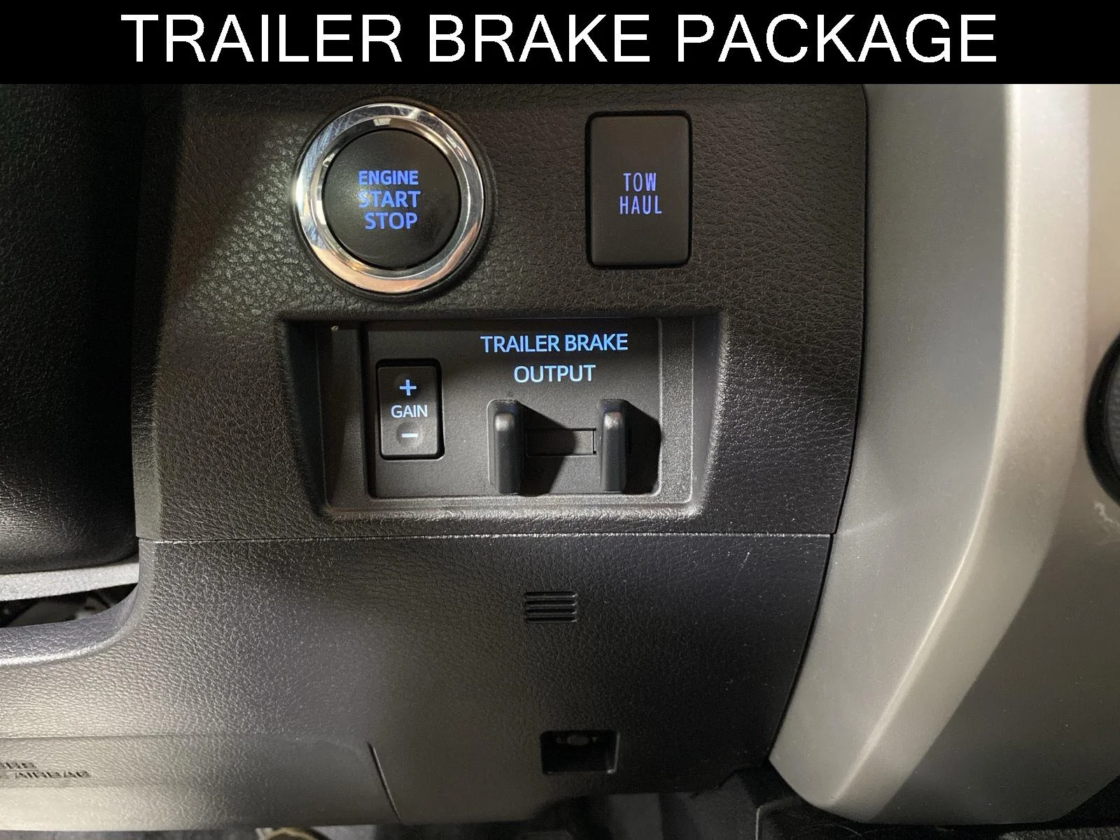 Used 2021 Magnetic Gray Metallic Toyota SR5 image 2