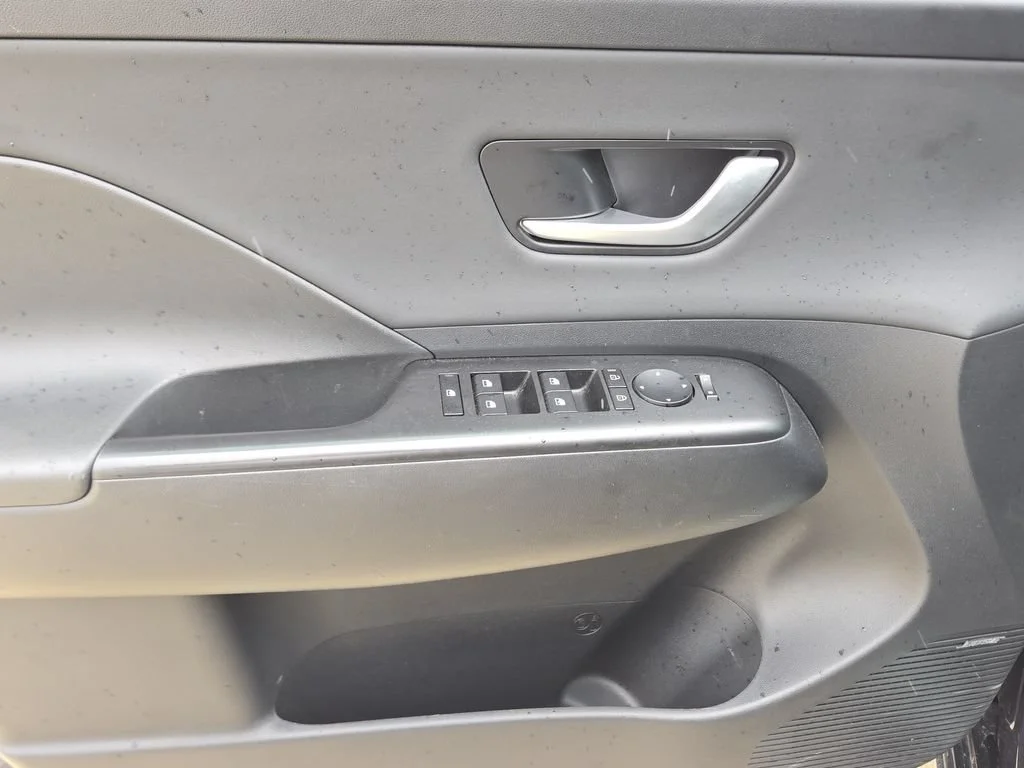 Used 2024 Blue Hyundai Limited image 28