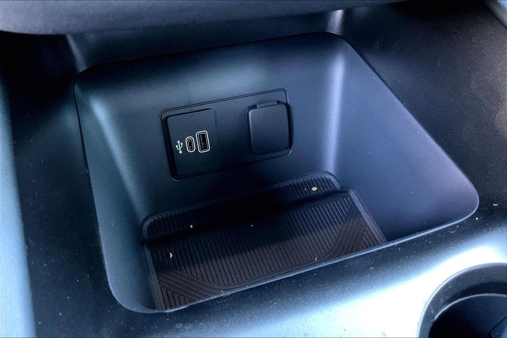 New 2026 Ford Explorer ST-Line 4D Sport Utility