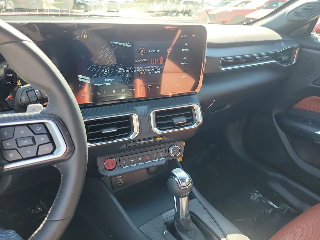 2026 Ford Mustang GT Premium Fastback - Photo 20